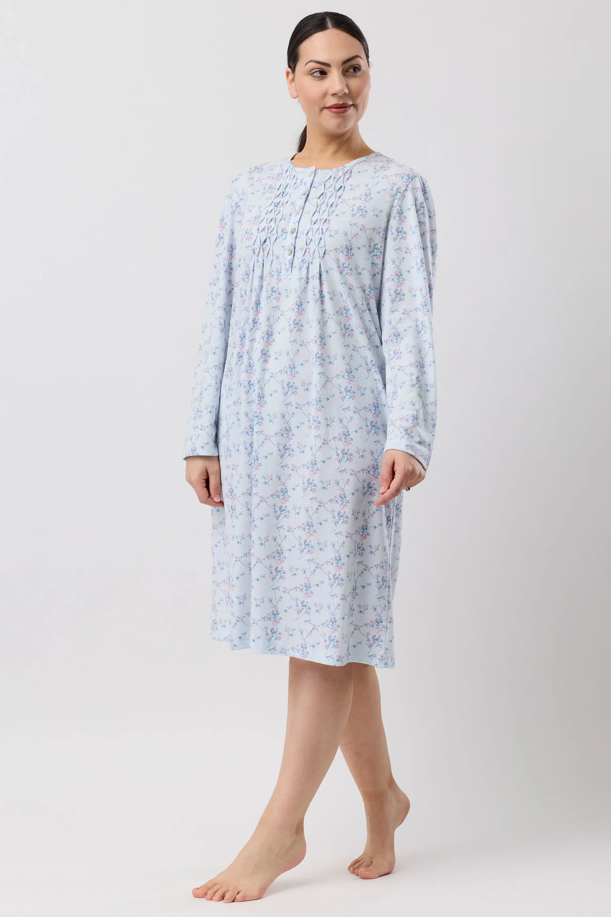 Cherry Blossom Nightie - Image 3