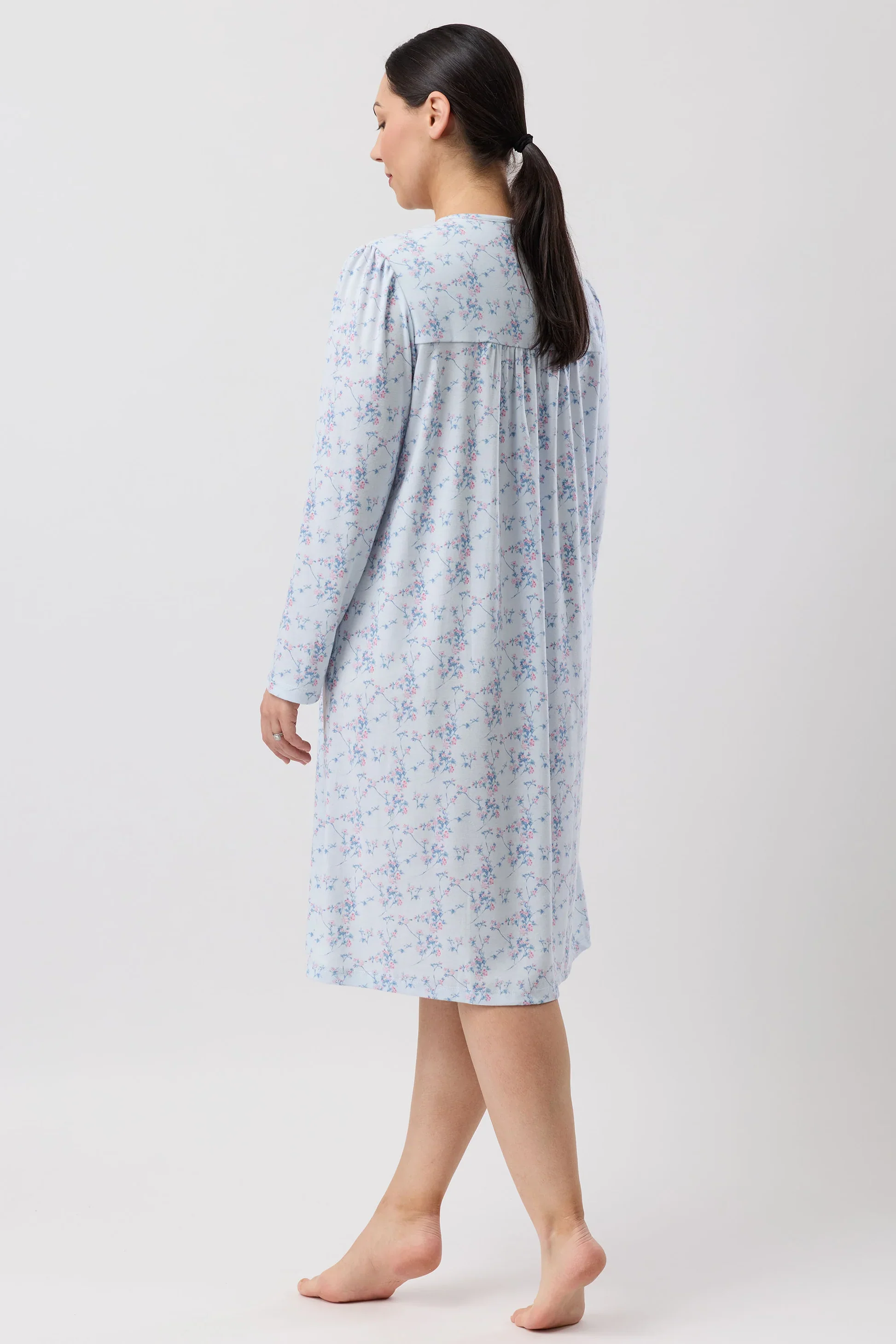 Cherry Blossom Nightie - Image 4