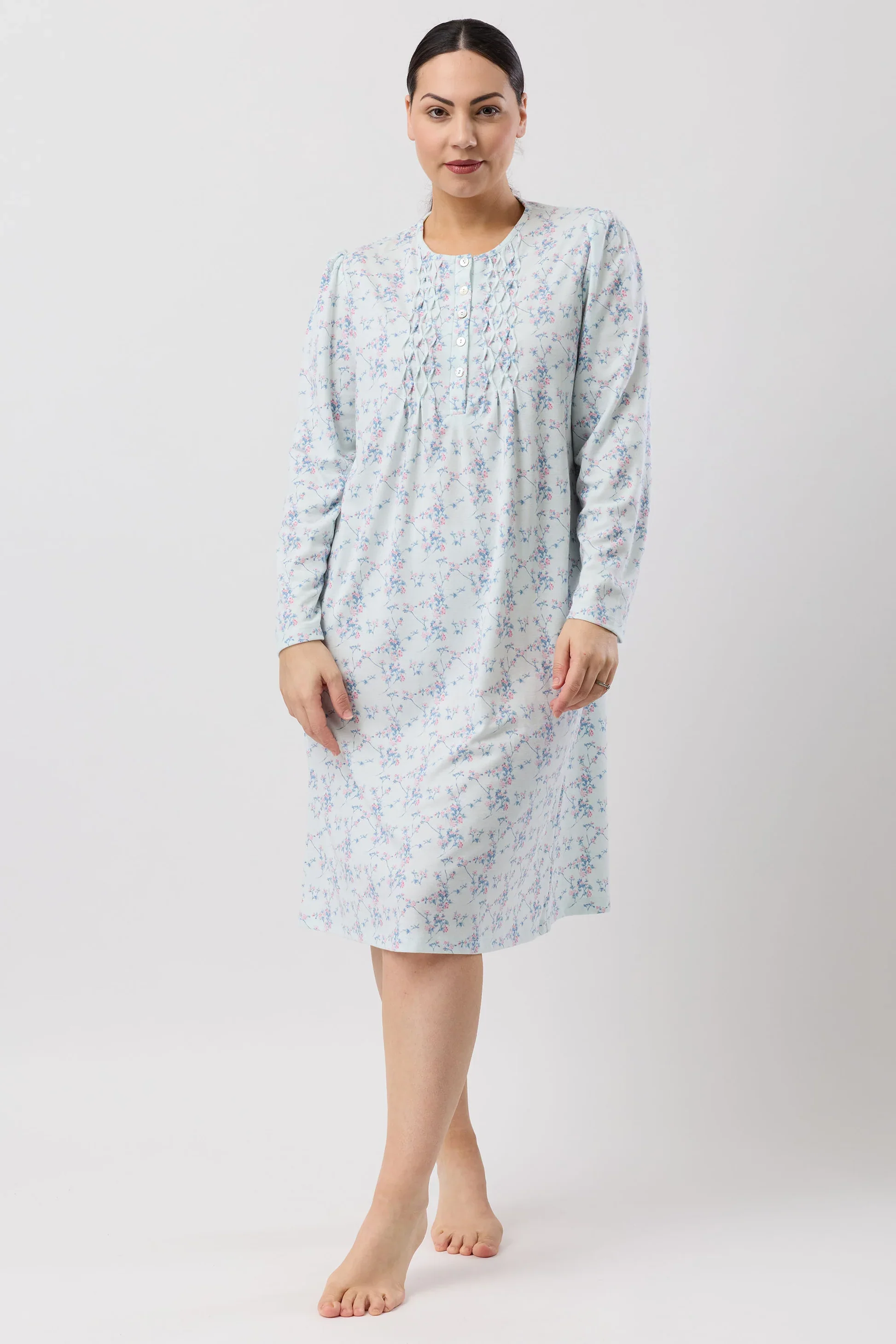 Cherry Blossom Nightie - Image 5