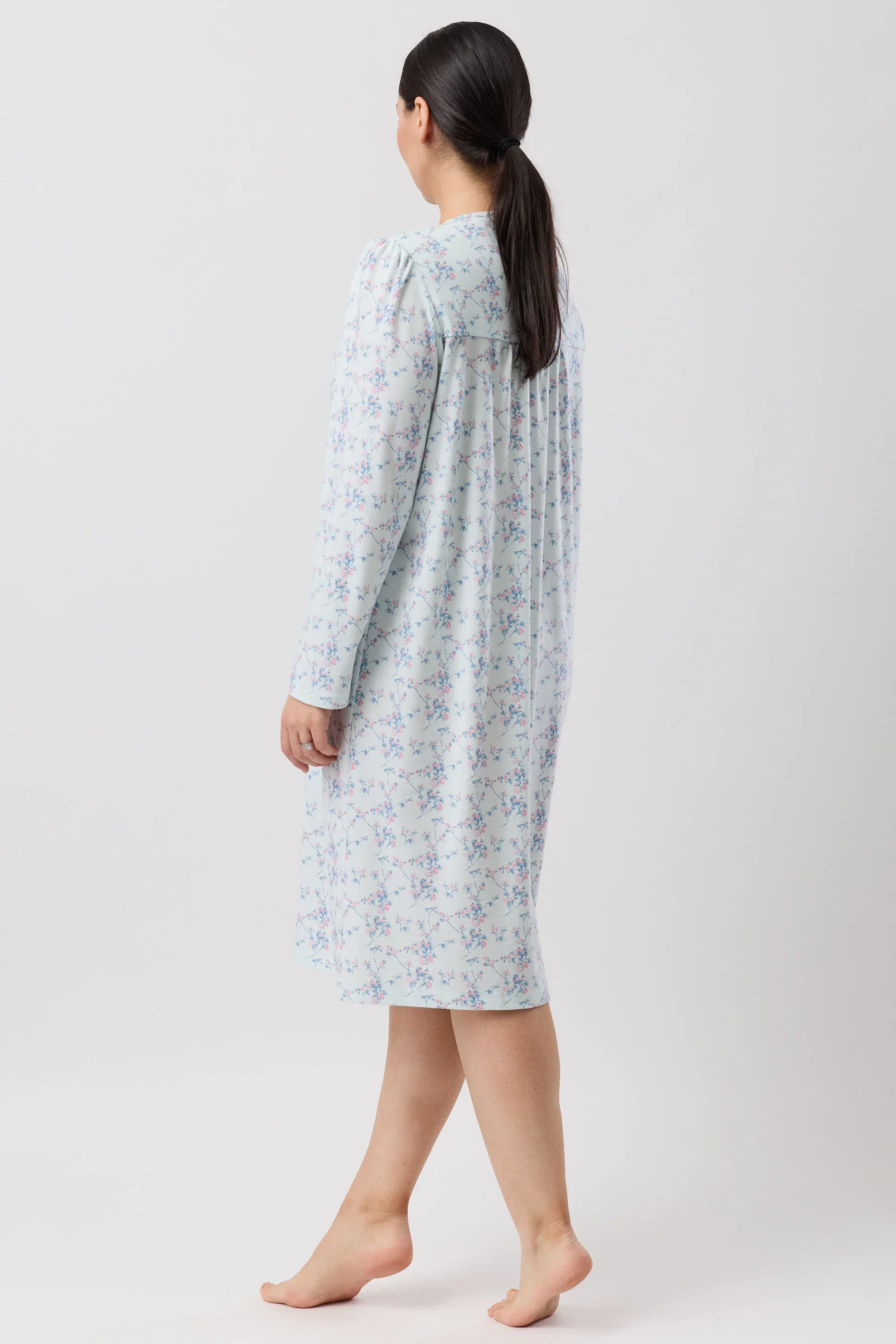 Cherry Blossom Nightie - Image 8