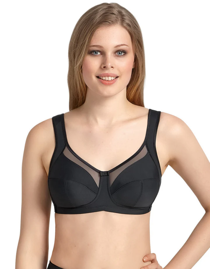 Clara Comfort Bra - Image 3