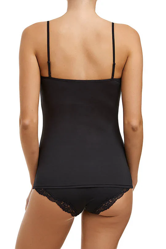 Classic Lace Camisole - Image 2