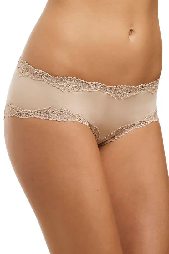 Classic Lace French Hipster