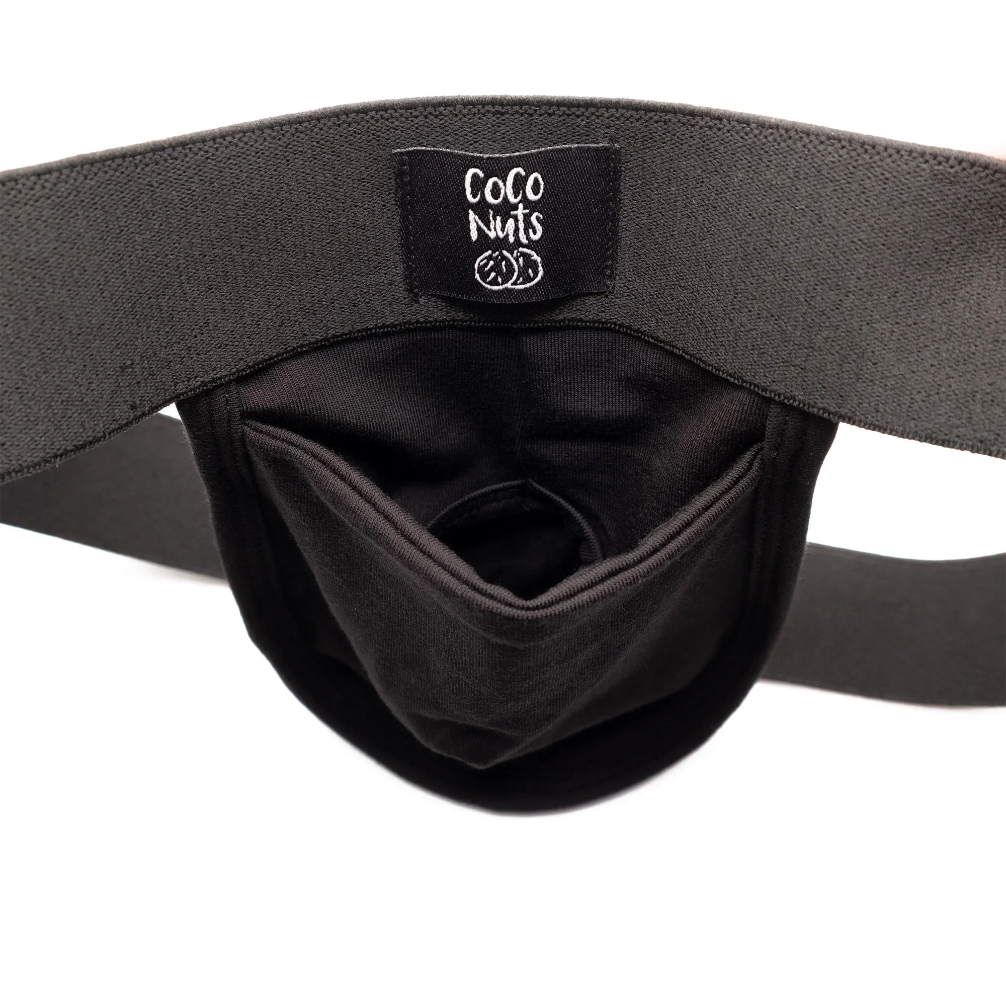 CocoNuts Bamboo Pouch (STP and soft Packer) - Image 3