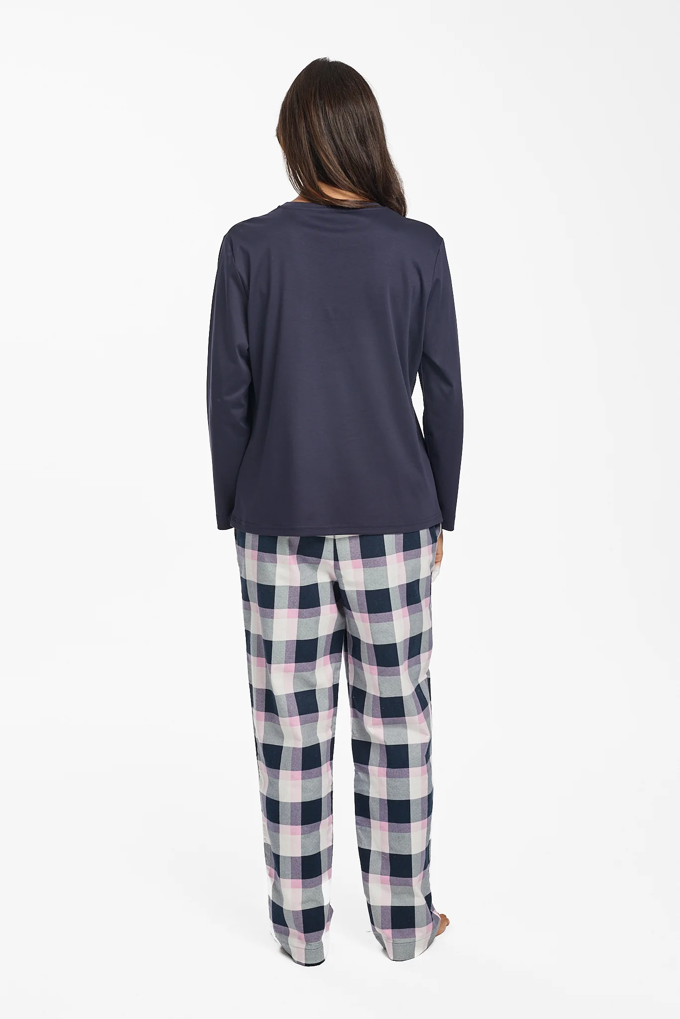Cosy Cotton PJ Set - Image 3