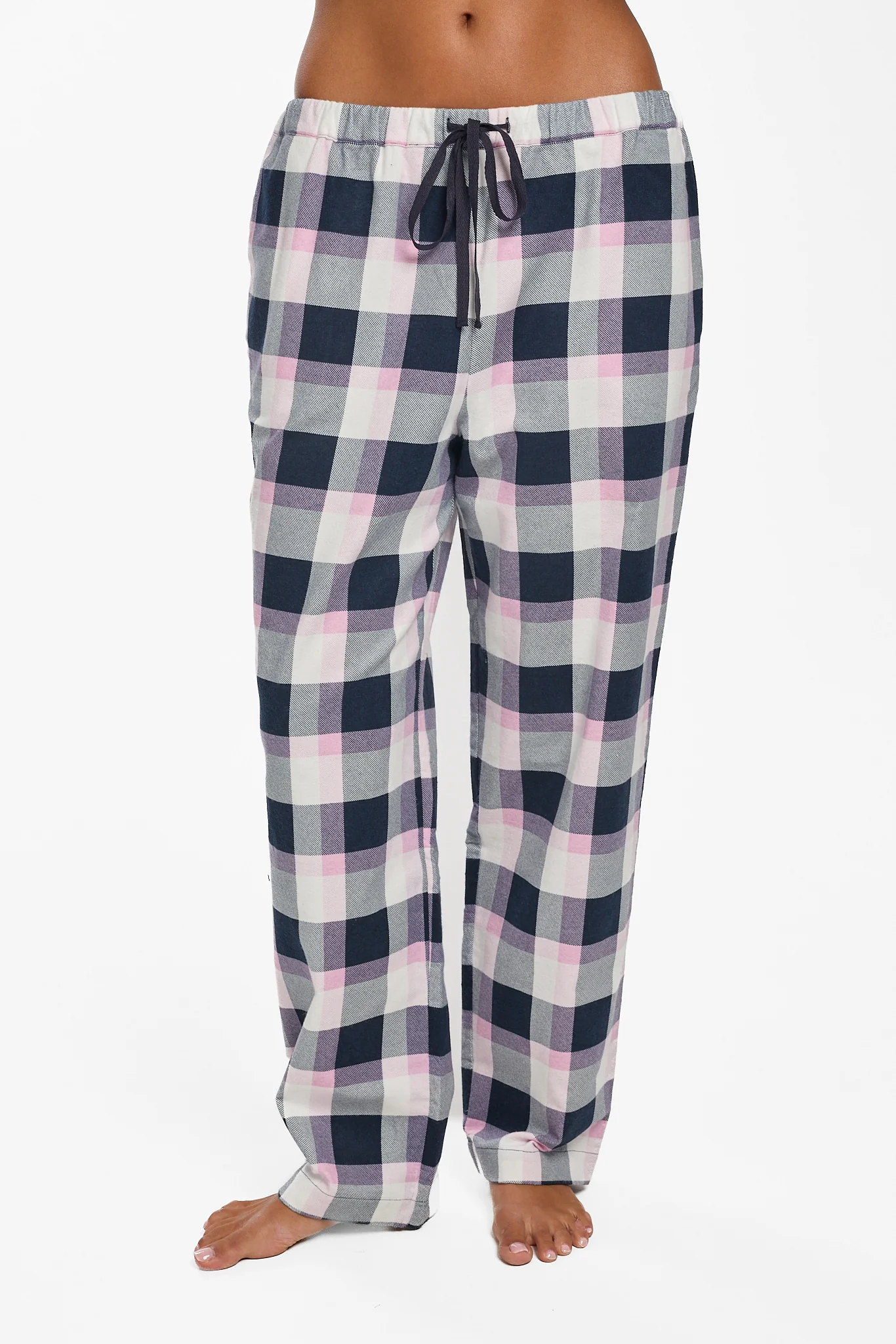 Cosy Cotton PJ Set - Image 4