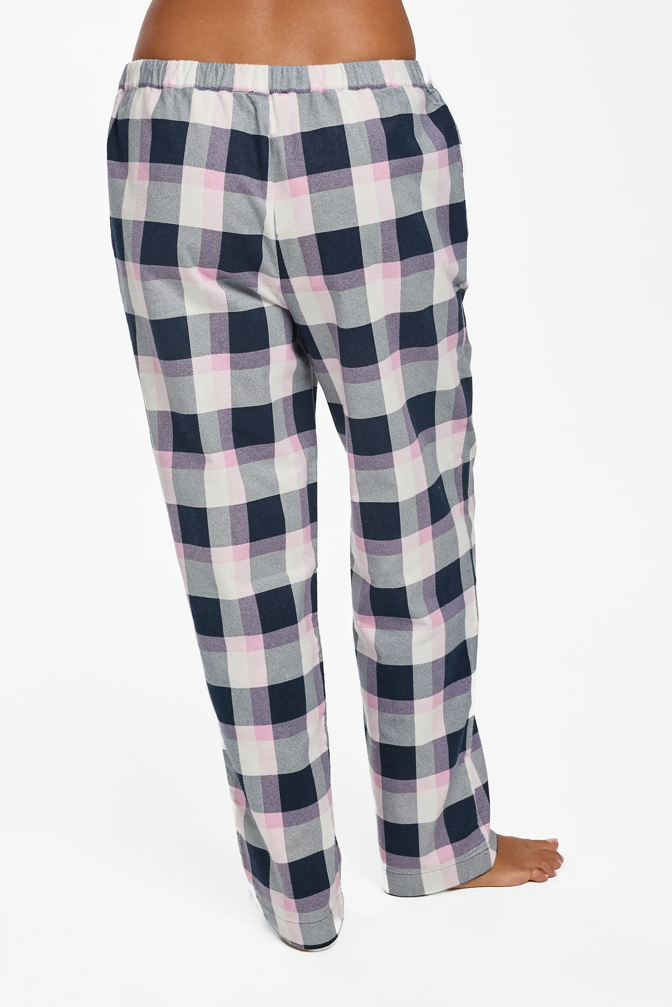 Cosy Cotton PJ Set - Image 5