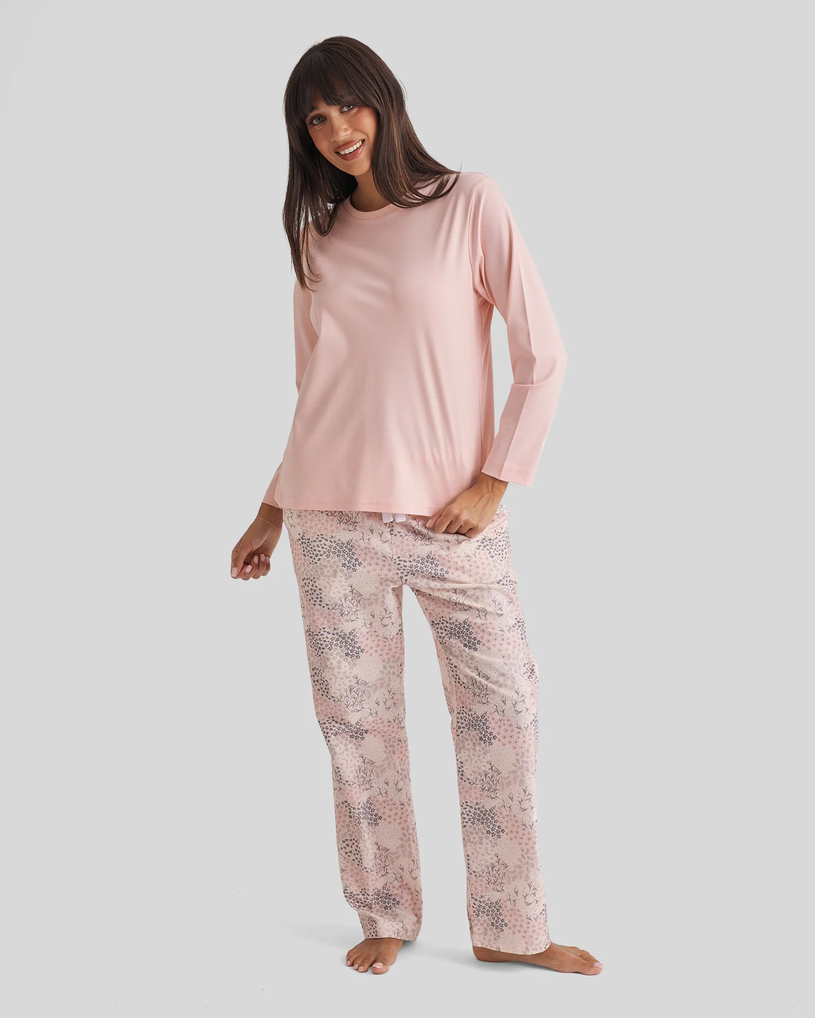 Cotton Pyjama Set