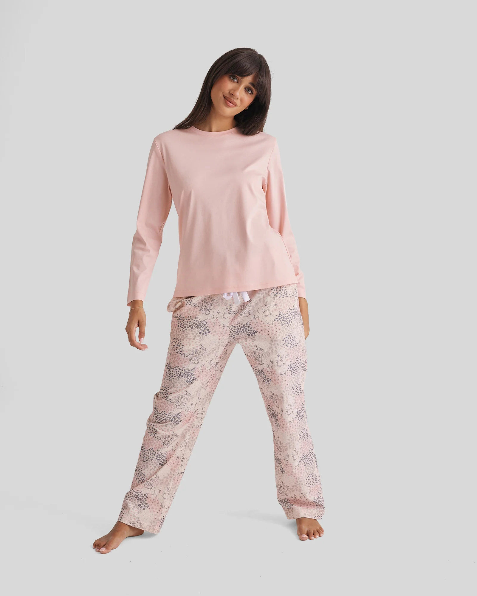 Cotton Pyjama Set - Image 3