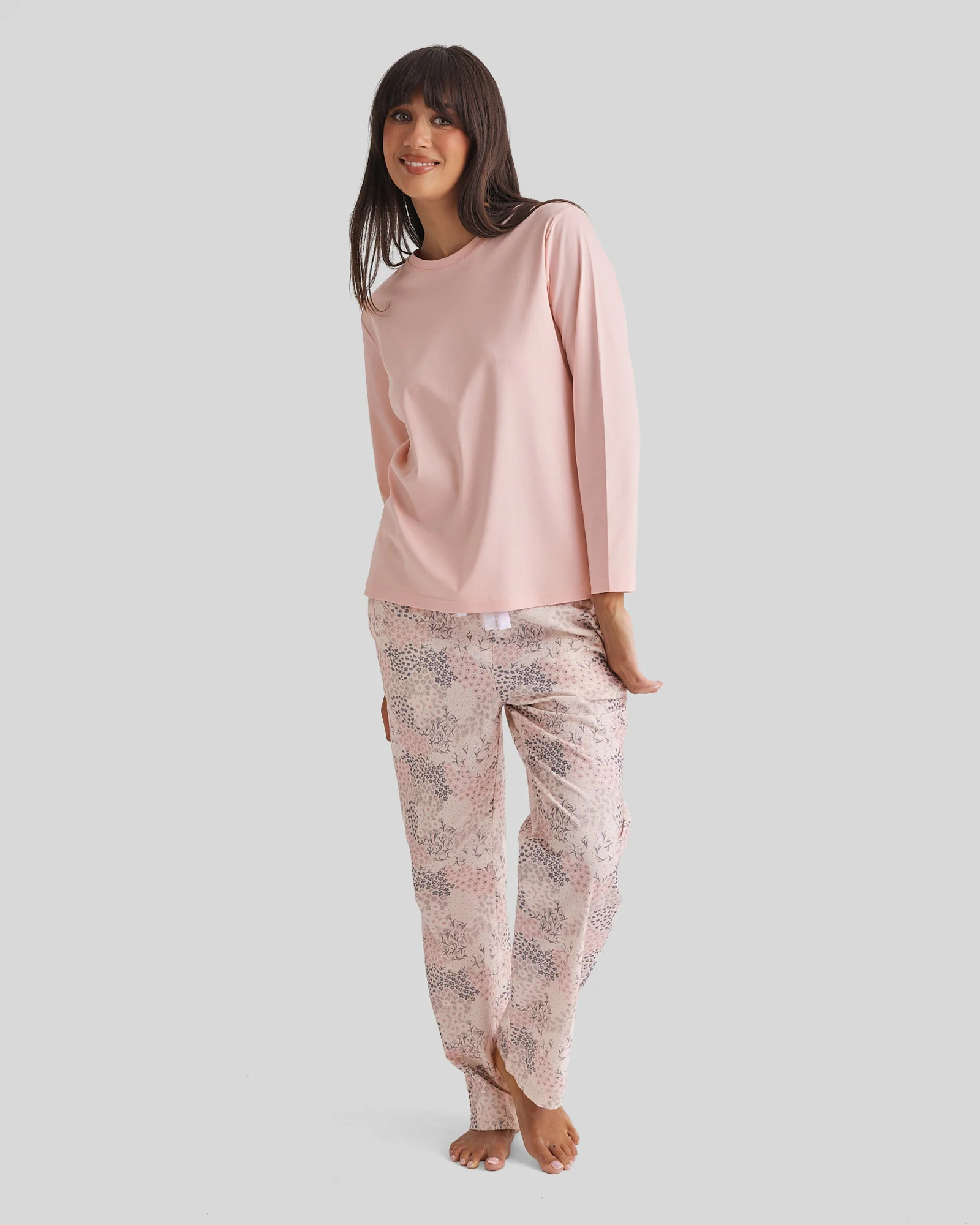 Cotton Pyjama Set - Image 4