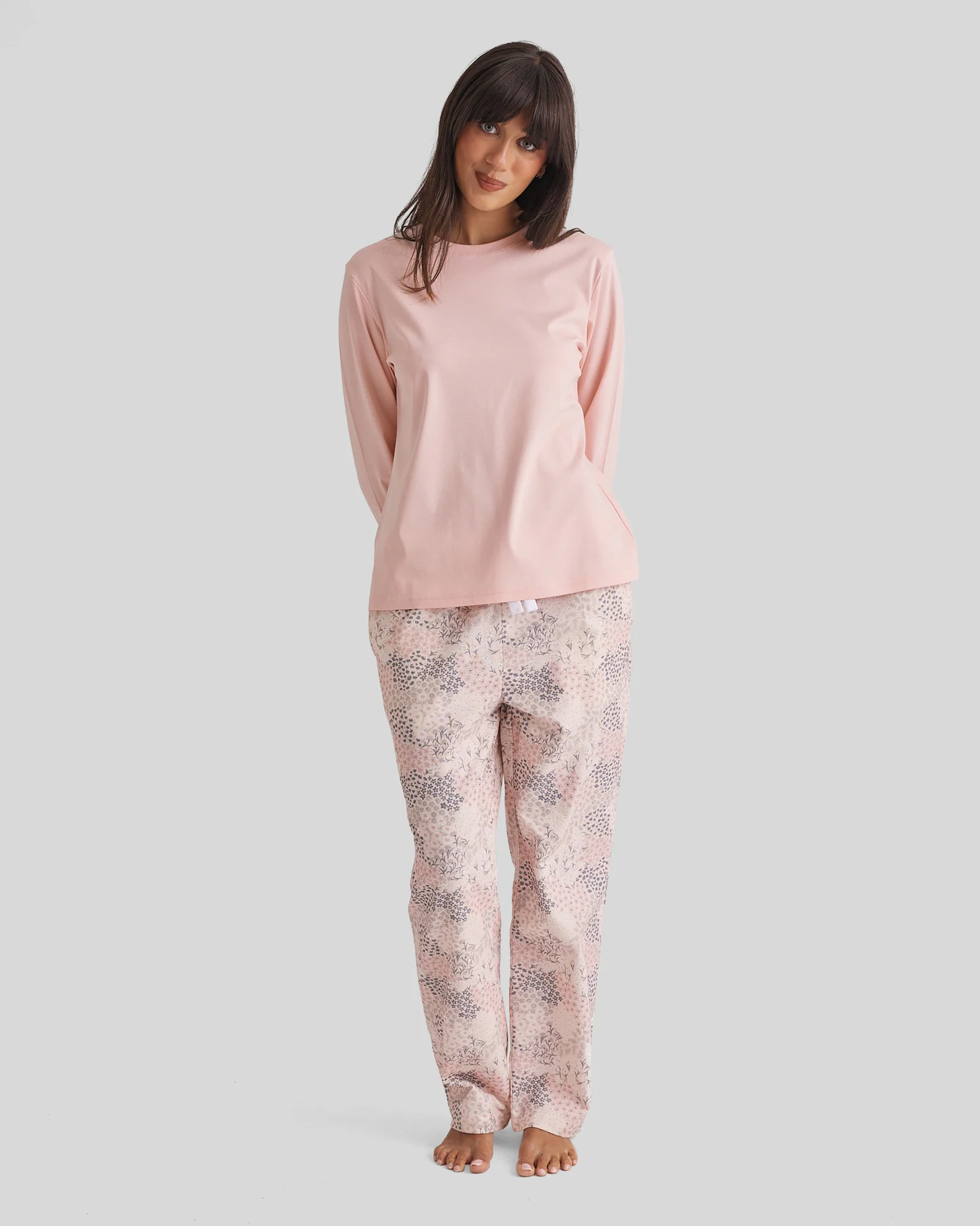 Cotton Pyjama Set - Image 5
