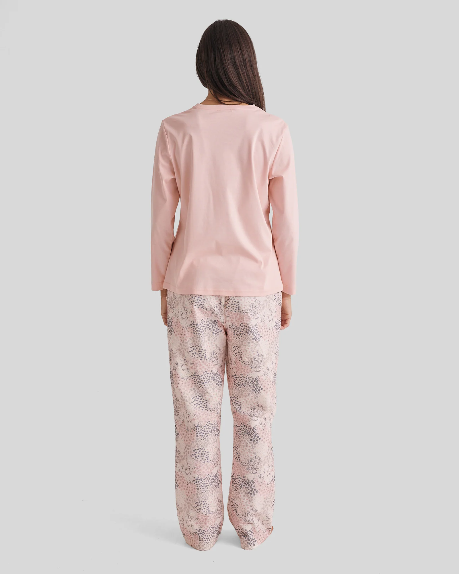 Cotton Pyjama Set - Image 7