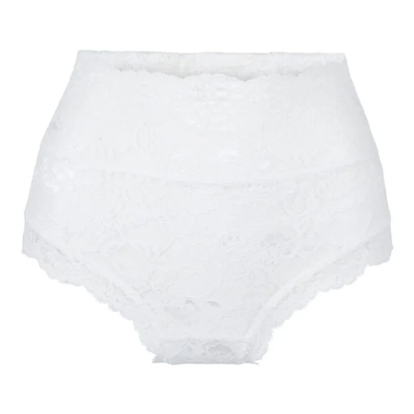 Daily High Waist Brief - Image 5
