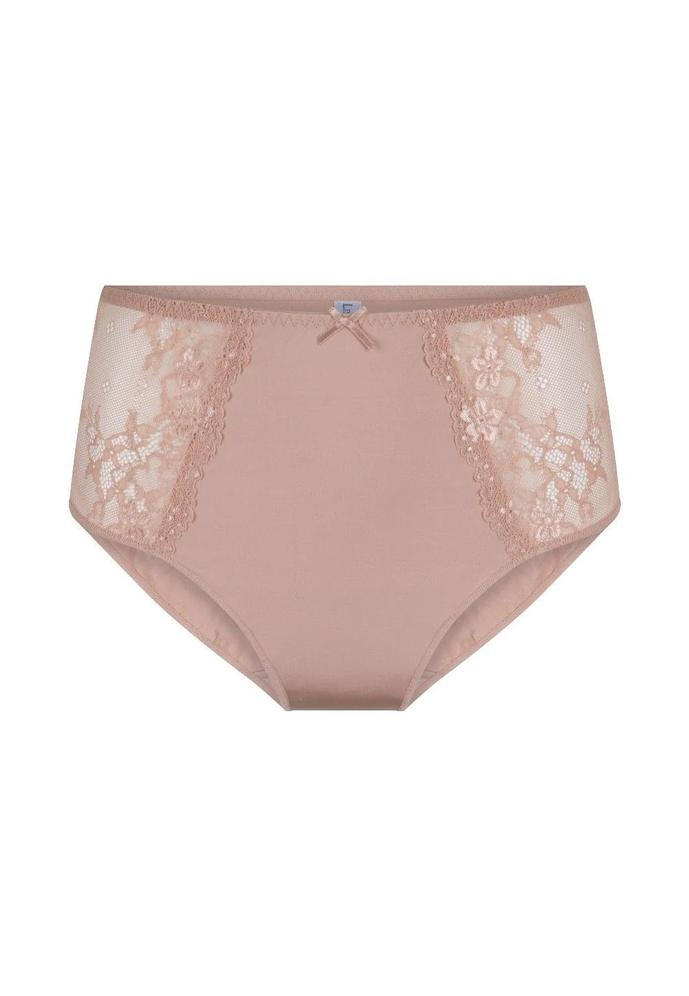 Daily High Waist Brief - Image 10