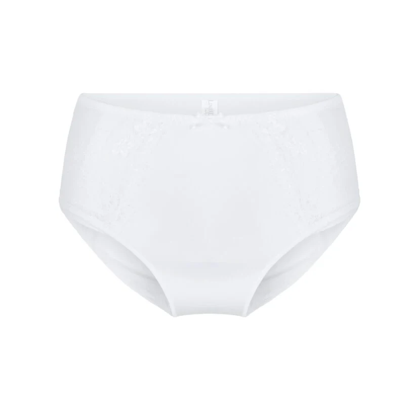Daily High Waist Brief - Image 15