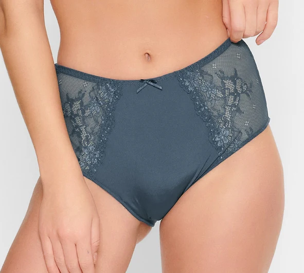 Daily High Waist Brief - Image 16