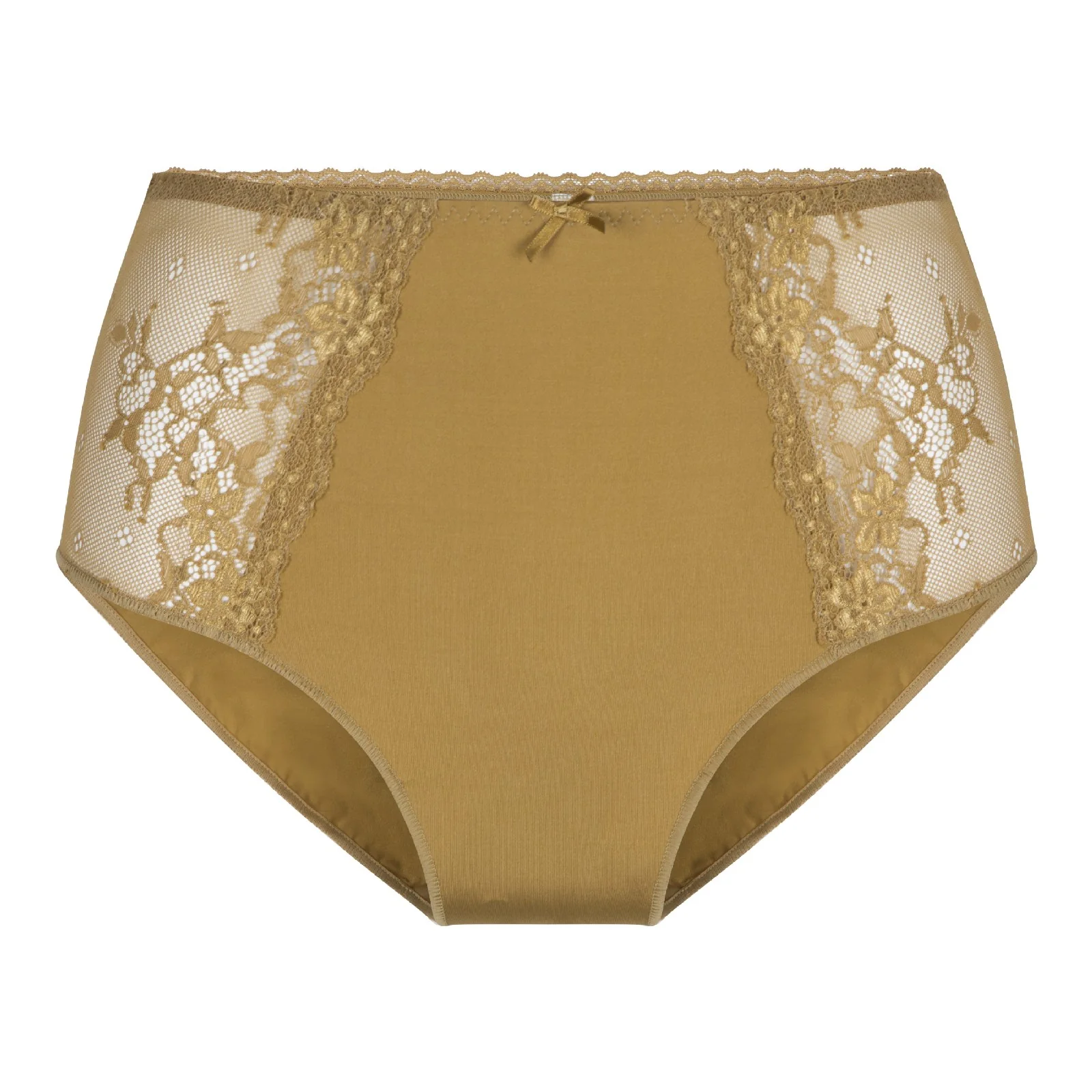 Daily High Waist Brief - Image 17