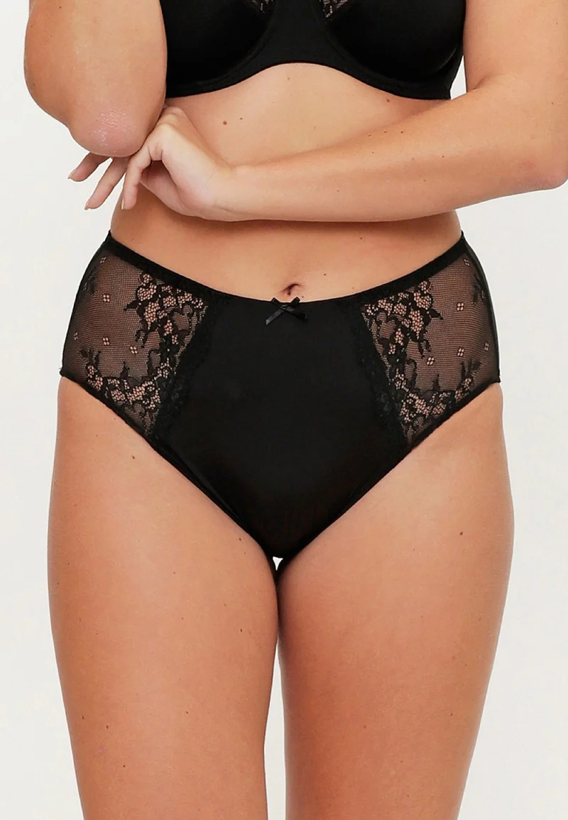 Daily High Waist Brief - Image 18