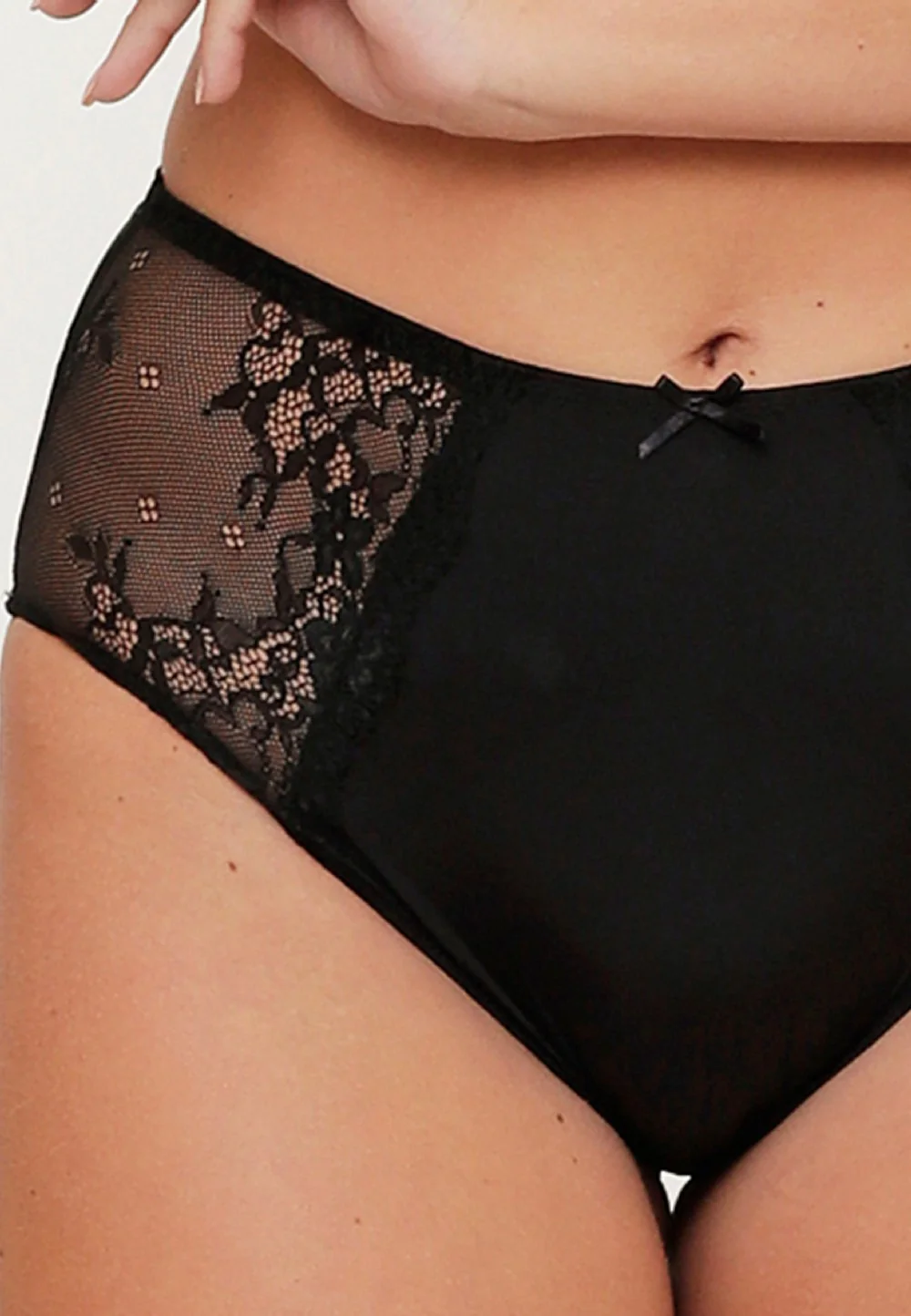 Daily High Waist Brief - Image 21