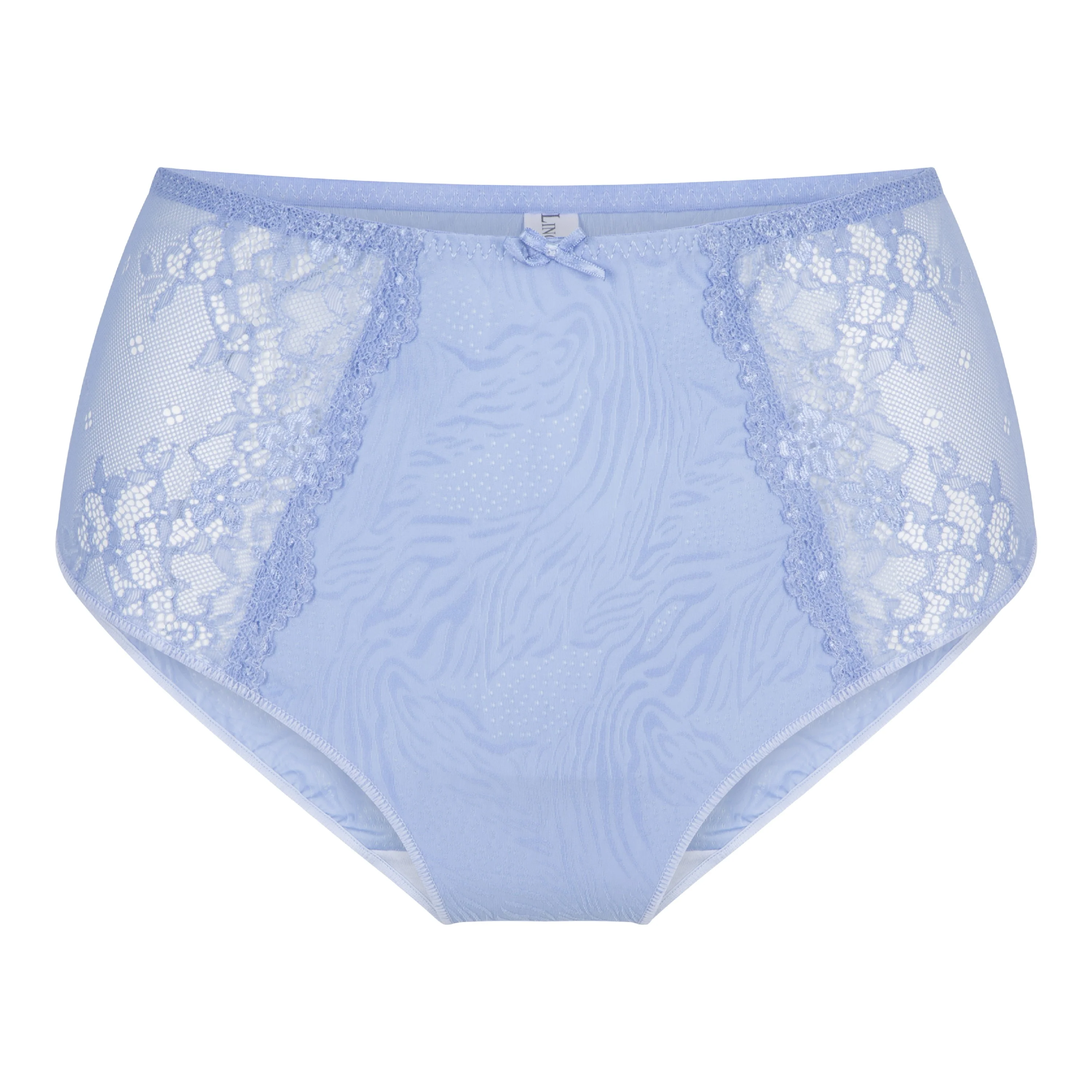 Daily High Waist Brief - Image 25