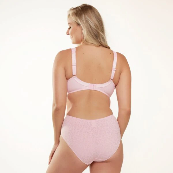 Daily High Waist Brief - Image 32