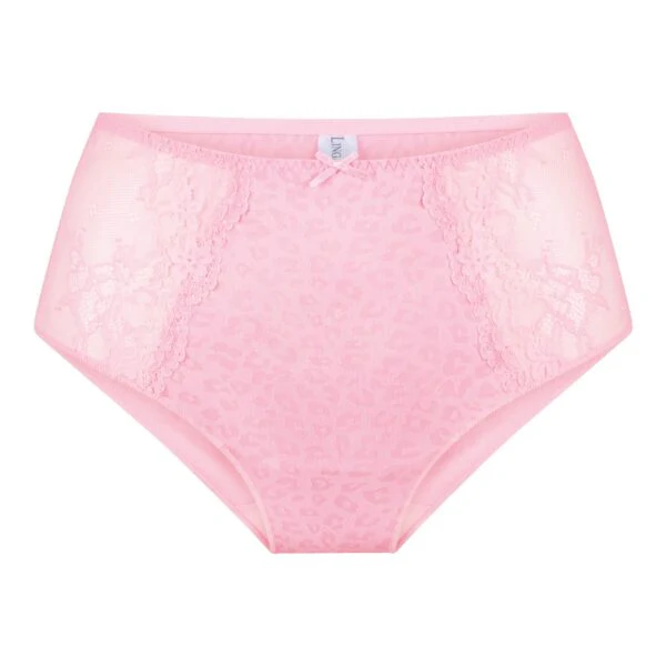 Daily High Waist Brief - Image 34