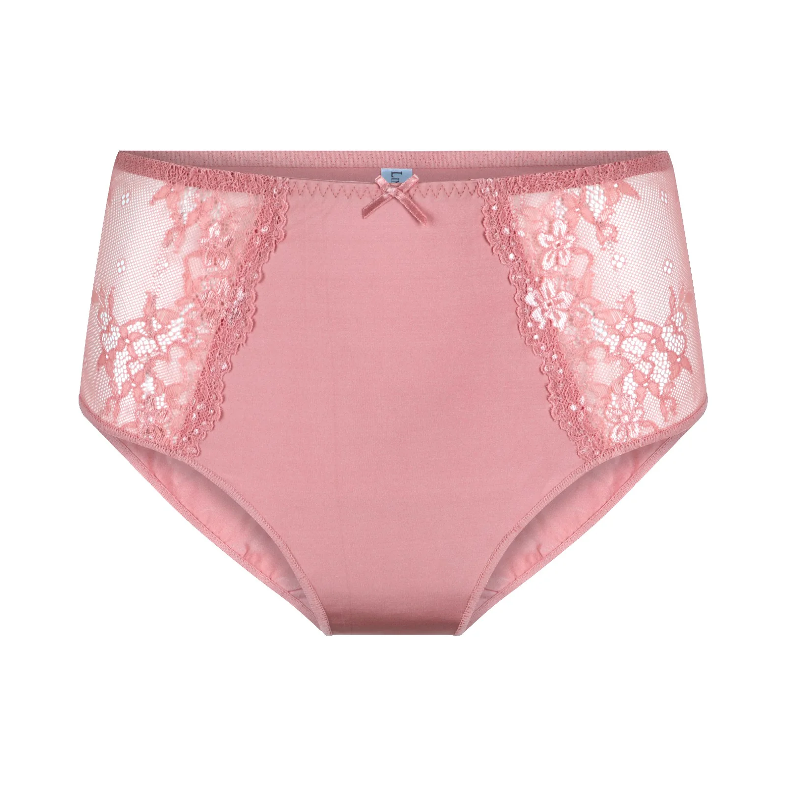 Daily High Waist Brief - Image 5