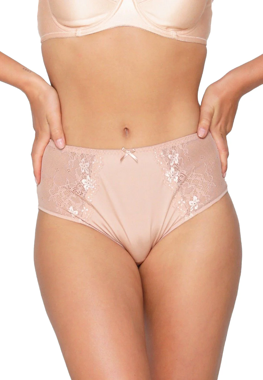 Daily High Waist Brief - Image 6
