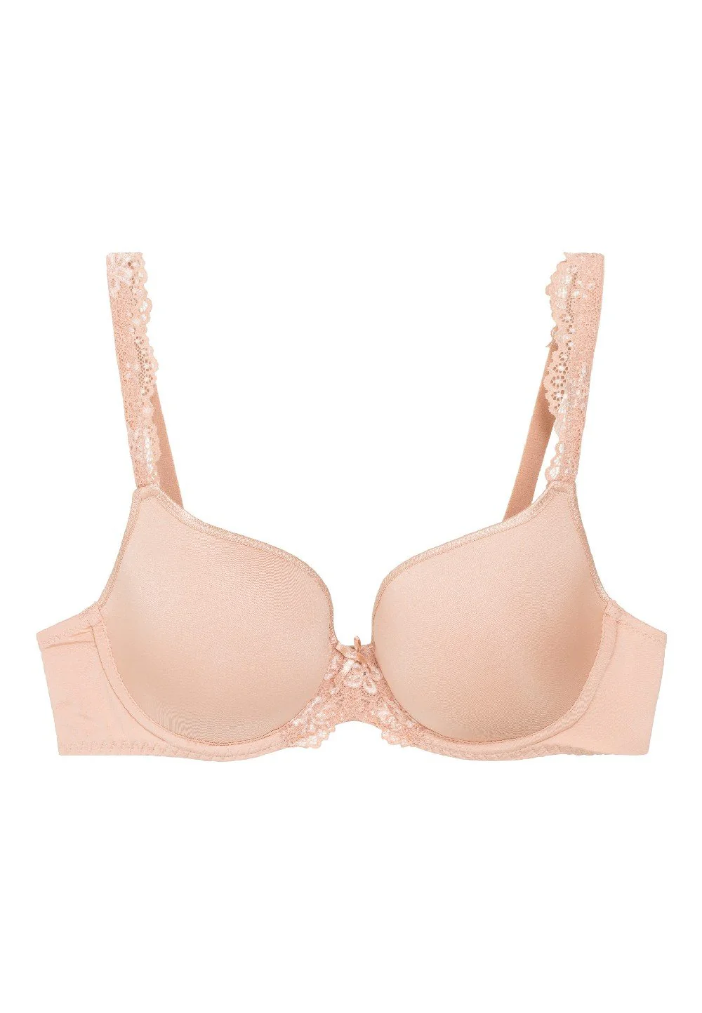 Daily Lace T-shirt - Image 5