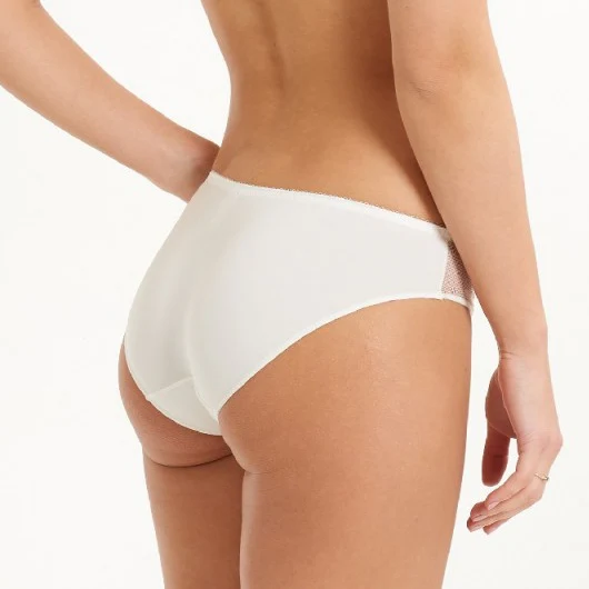 Daily Lace Brief - Image 14