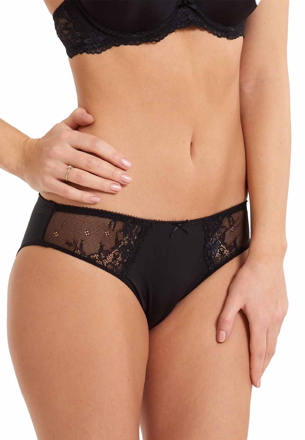 Daily Lace Brief - Image 9