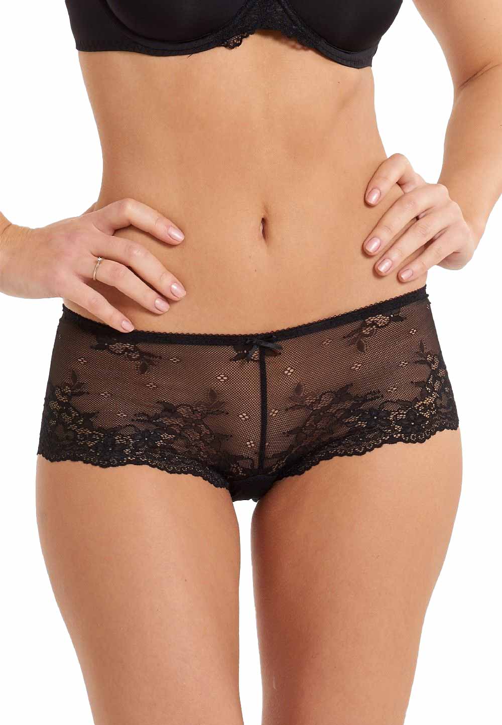 Daily Lace Hipster - Image 11