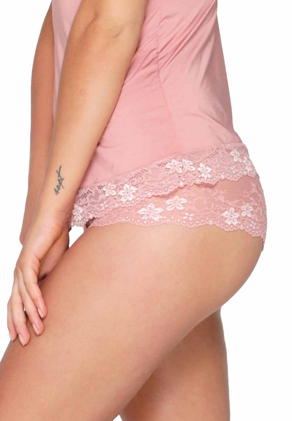 Daily Lace Hipster - Image 16