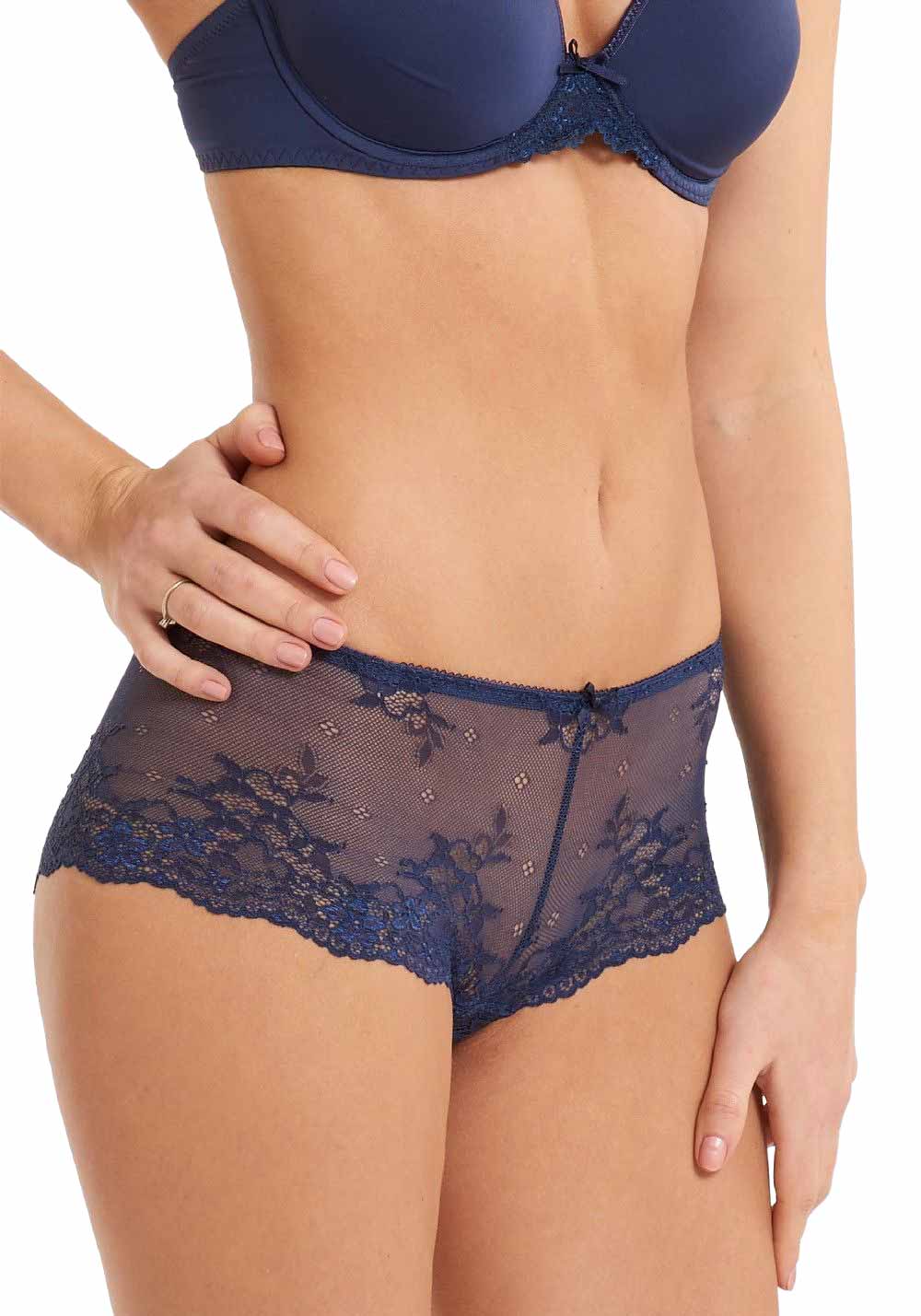Daily Lace Hipster - Image 6