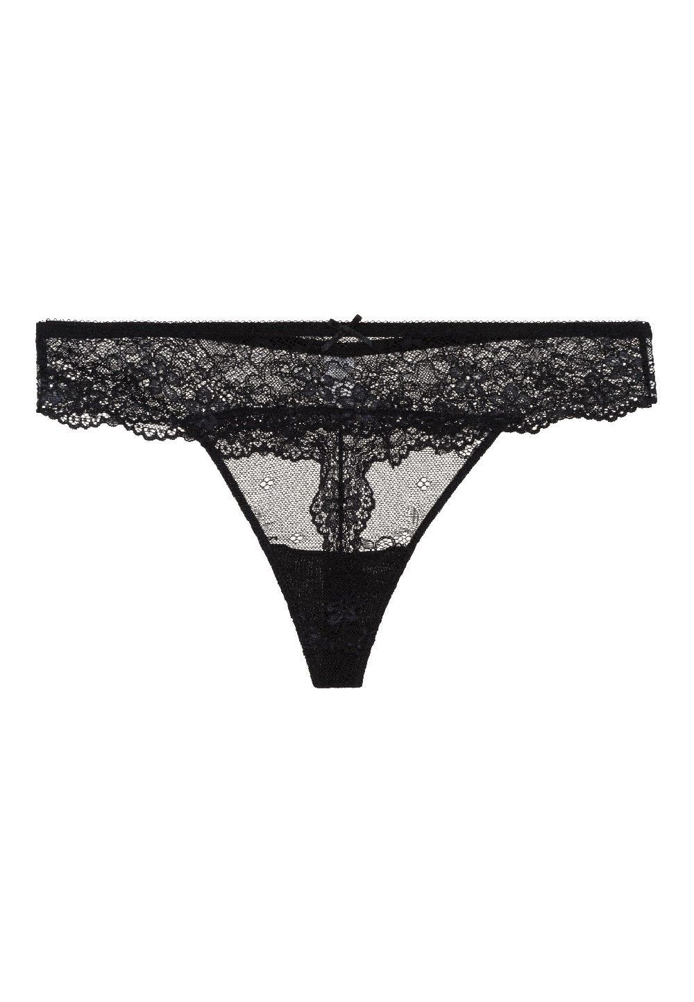Daily Lace String - Image 14