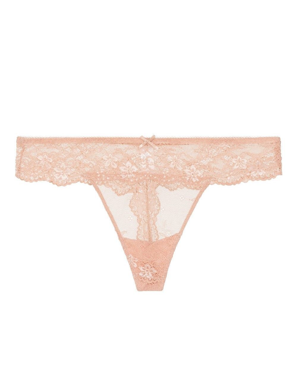 Daily Lace String - Image 9