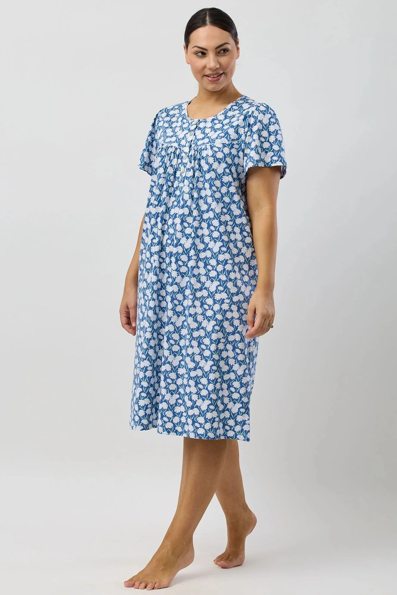 Daisies Nightie - Image 3