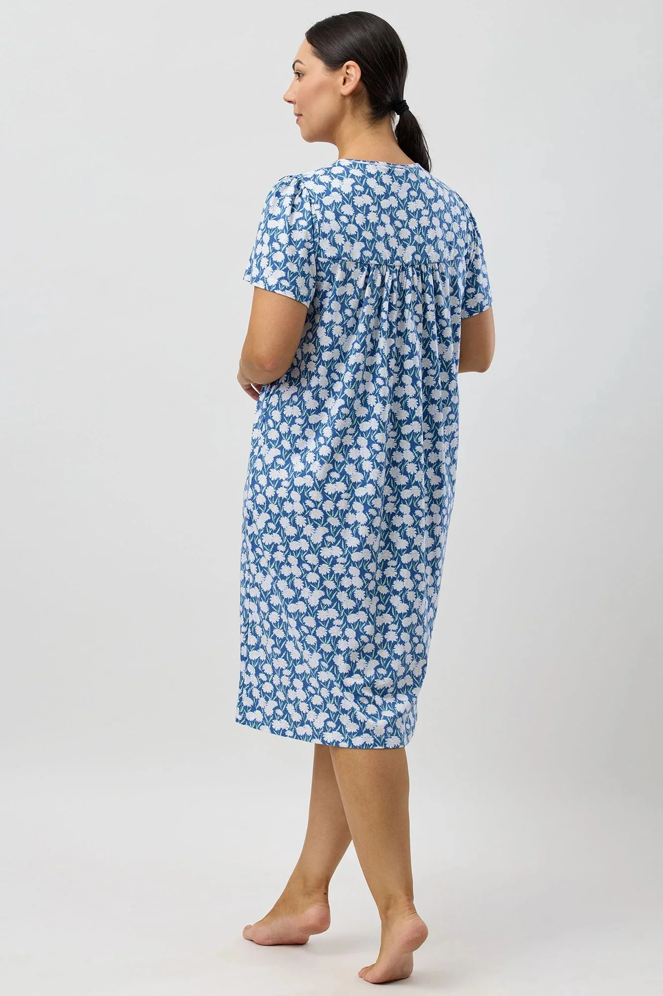 Daisies Nightie - Image 4