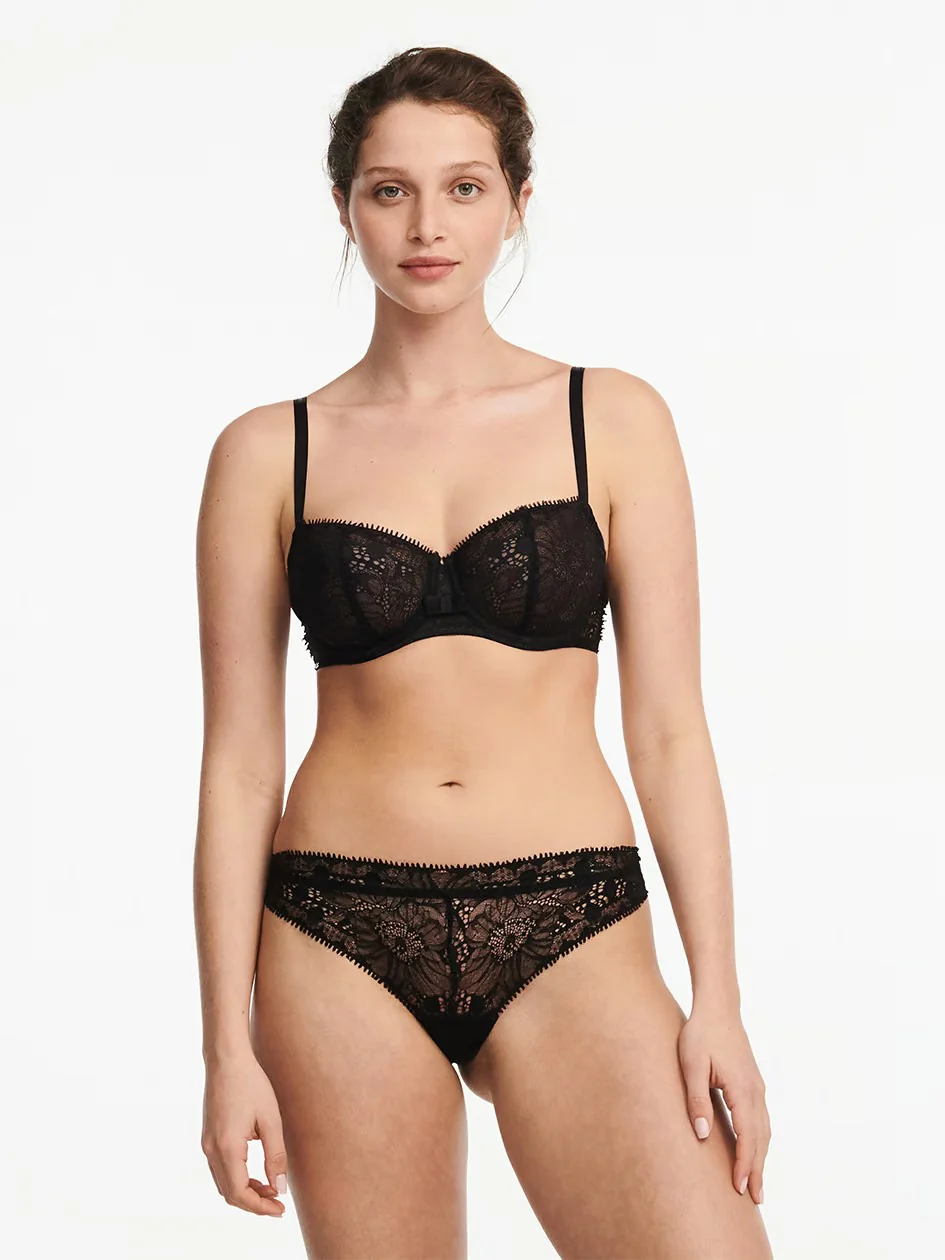 Day to Night Half-cup Bra - Image 4