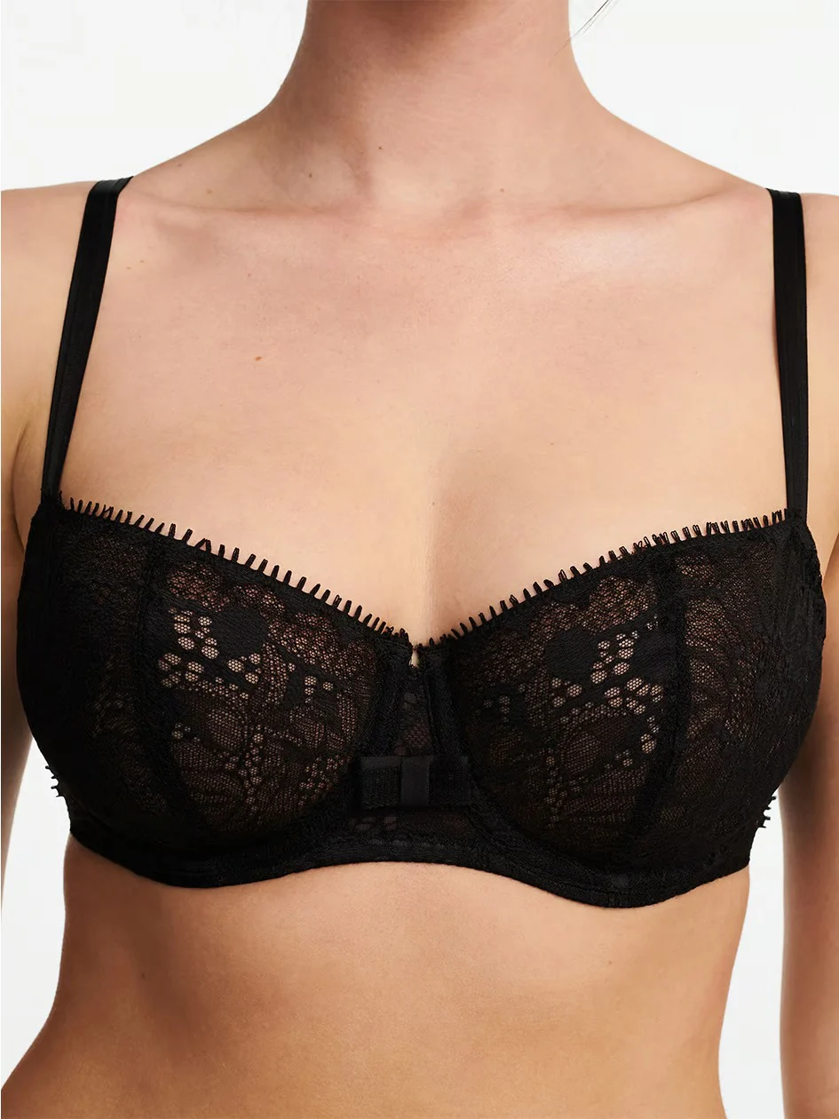 Day to Night Half-cup Bra - Image 5
