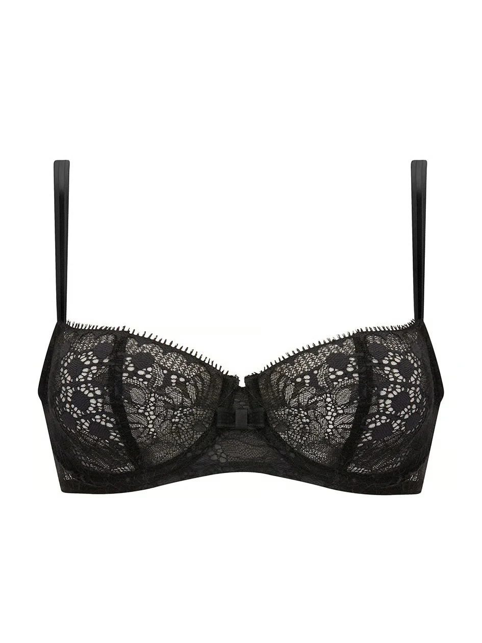 Day to Night Half-cup Bra - Image 7