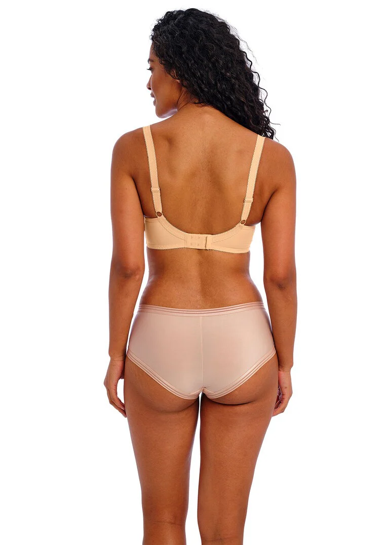Deco Moulded Plunge T-shirt Bra - Image 3