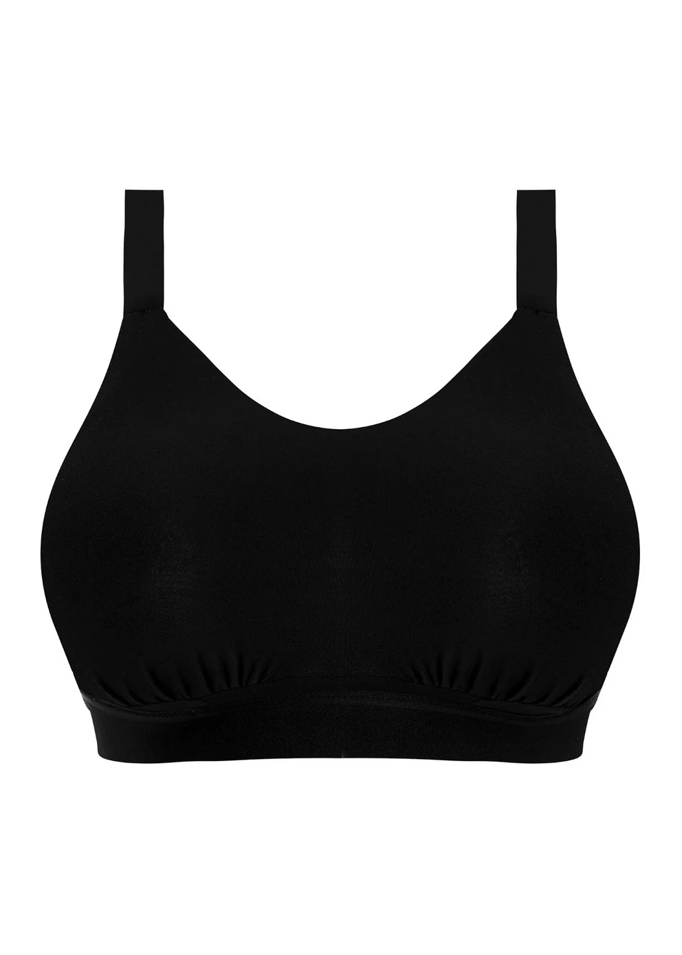 Downtime Non Wired Bralette - Image 5