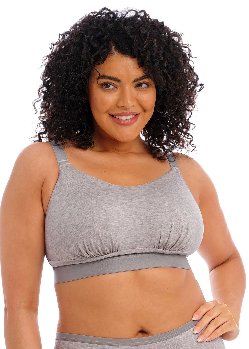 Downtime Non Wired Bralette - Image 7
