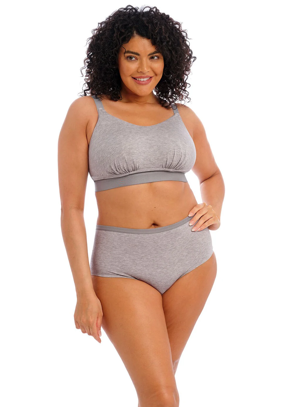 Downtime Non Wired Bralette - Image 9