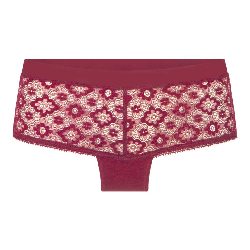 Earth Red Shorty - Image 5