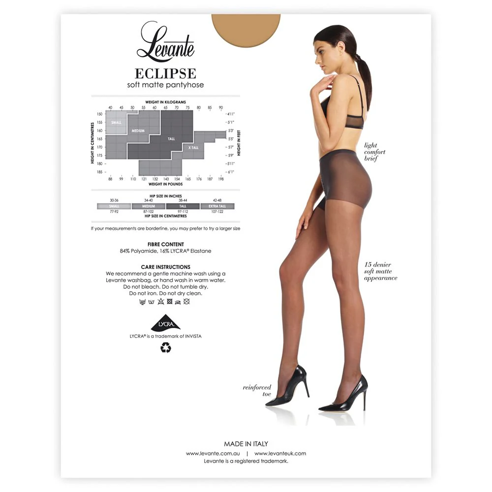 Eclipse Pantyhose - Image 11