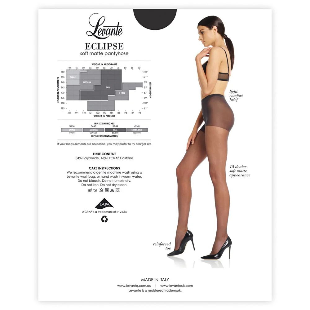 Eclipse Pantyhose - Image 6