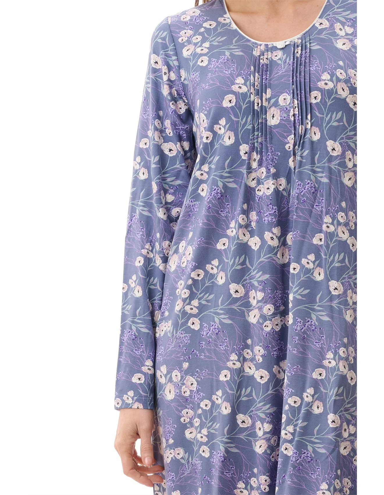 Elaine Nightie - Image 3