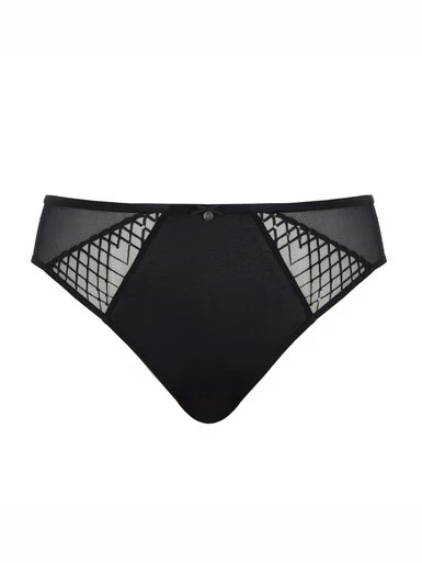 Ella High Leg Brief - Image 5